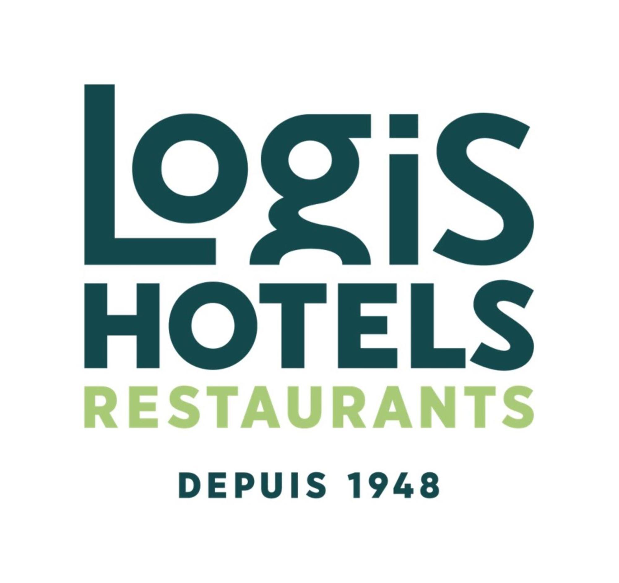 Logis Hotel & Restaurant La Paix Le Nouvion-en-Thierache Exterior photo